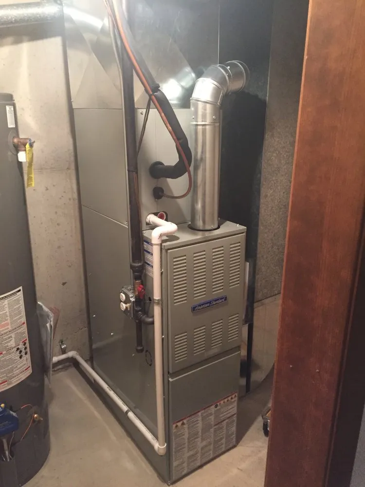 Slide of One Season Heating & Cooling