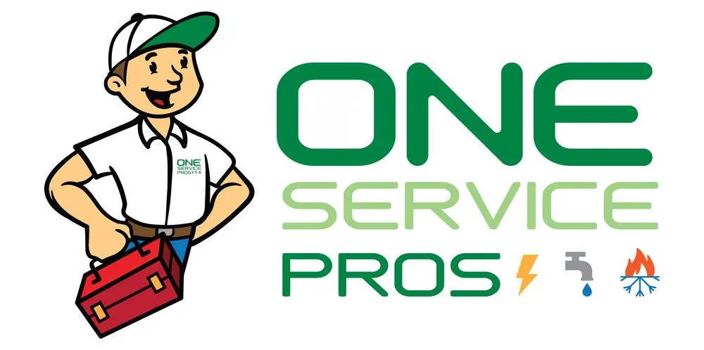Slide of One Service Pros