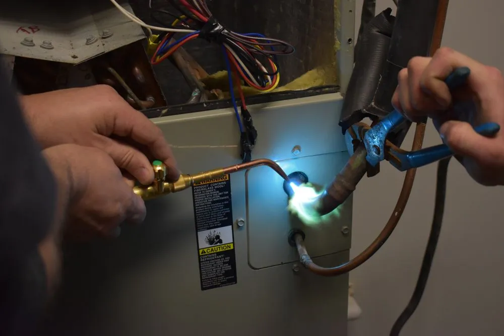 Slide of One Service Pros