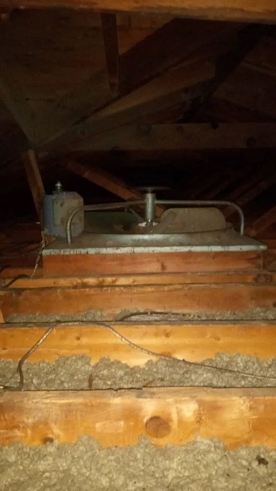 Slide of One Smooth Stone