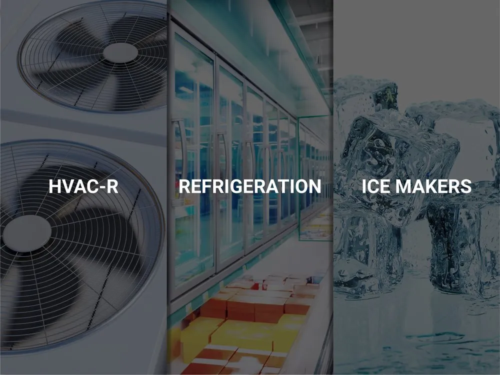 Slide of One Solution Service