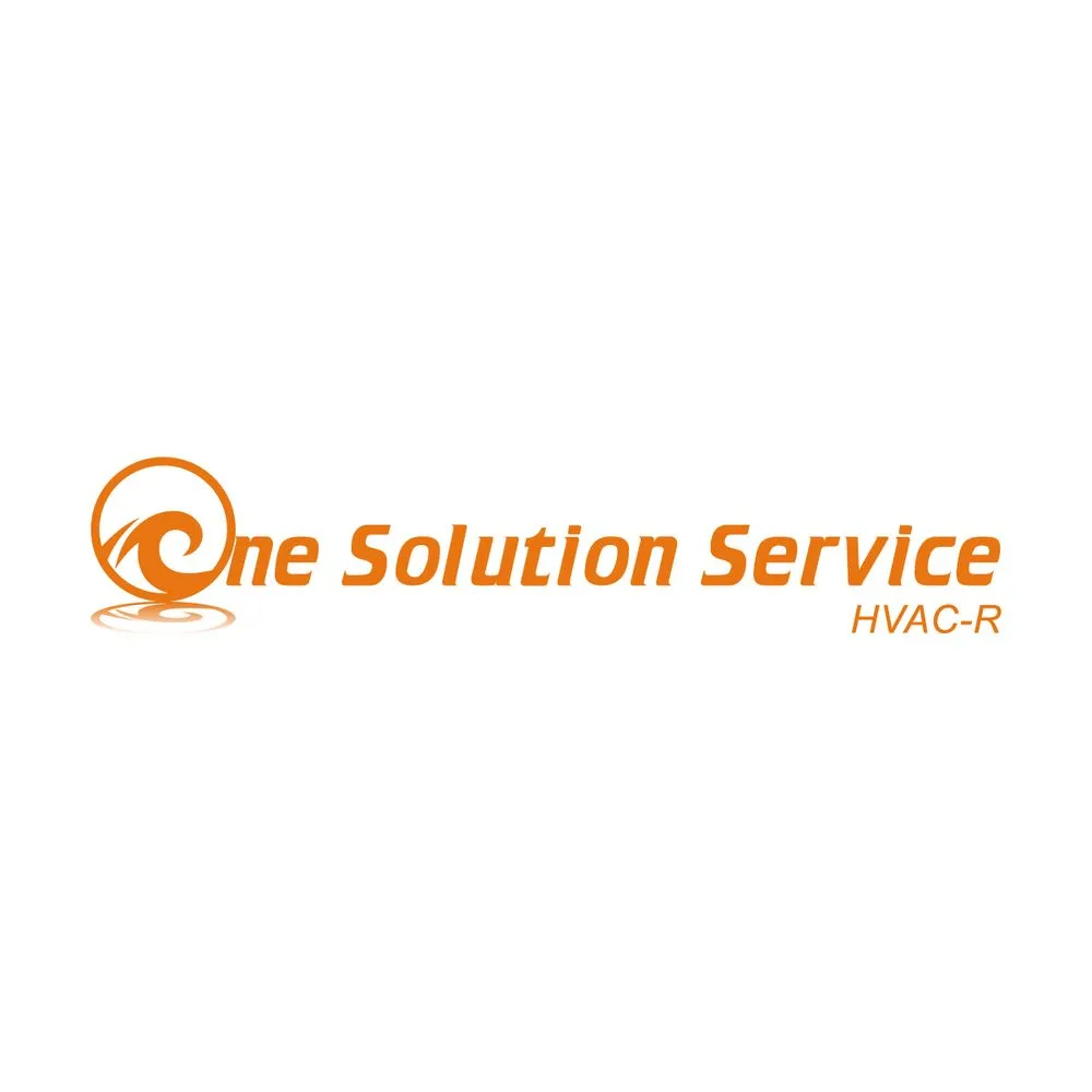 Slide of One Solution Service