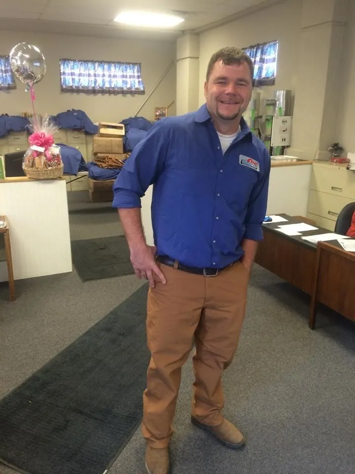 Slide of One Source Heating And Cooling