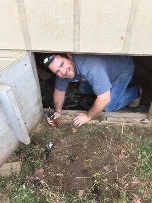 One Source Heating And Cooling