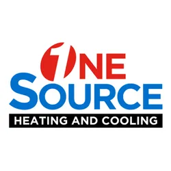 Slide of One Source Heating Cooling & Electrical