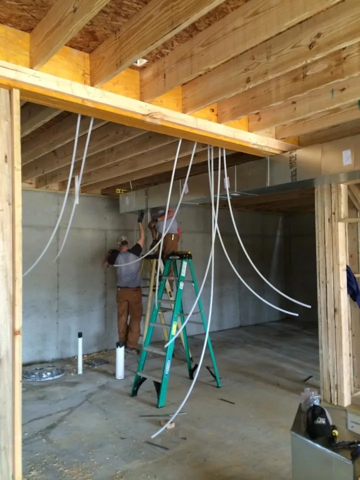 Slide of One Source Heating Cooling & Electrical