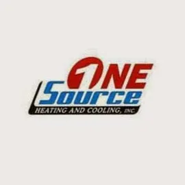 Slide of One Source Heating Cooling & Electrical