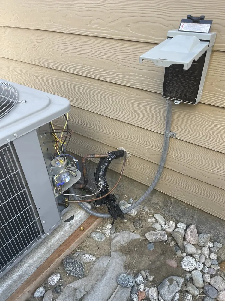 Slide of One Source Home Service