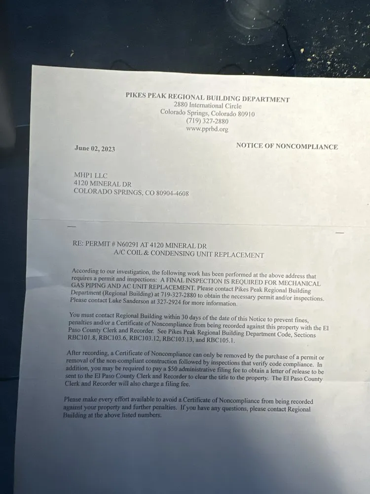 Slide of One Source Home Service