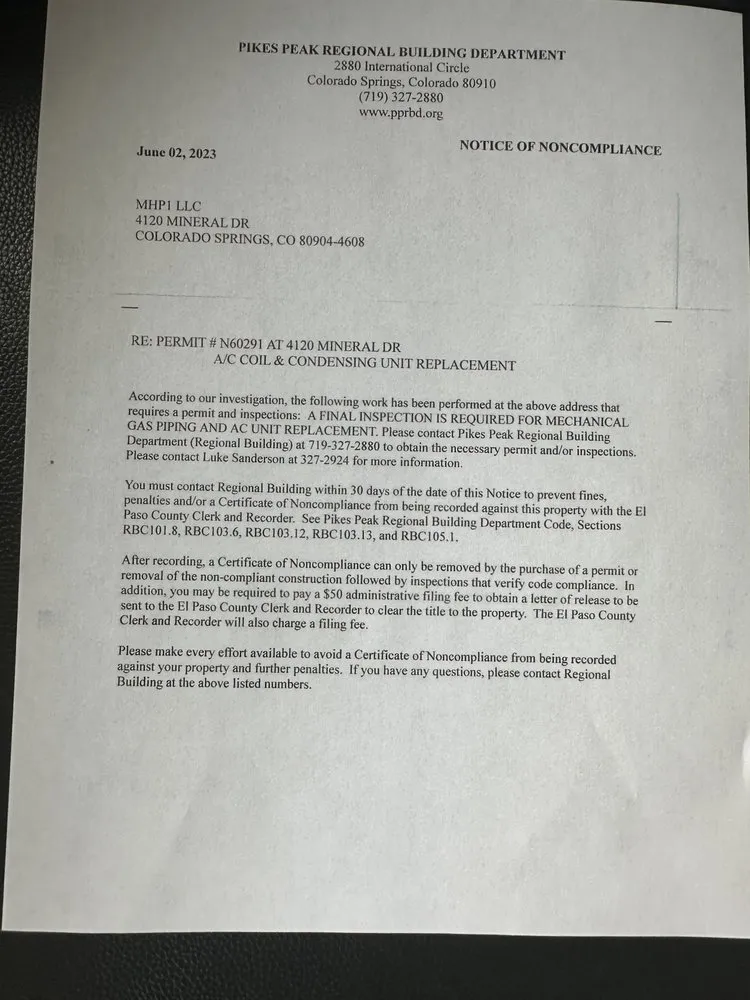 Slide of One Source Home Service