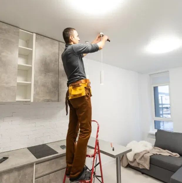 Slide of One Source Home Service