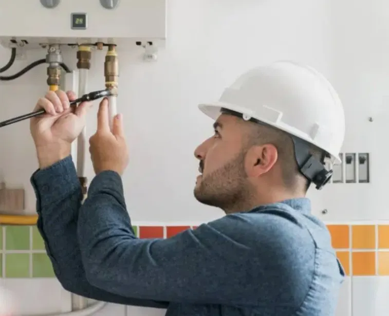 Slide of One Source Home Service