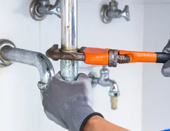 Slide of One Source Home Service