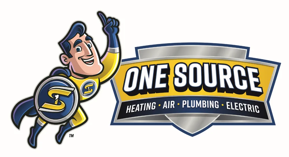 Slide of One Source Home Service