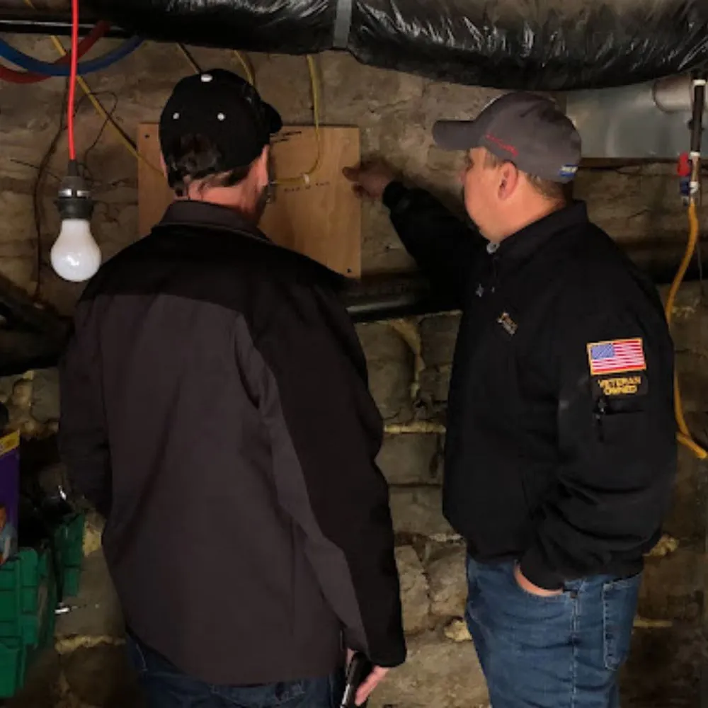 Slide of One Source Home Service