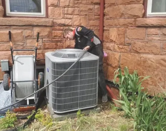 Slide of One Source Home Service