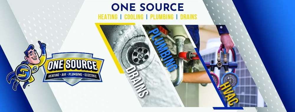 Slide of One Source Home Service