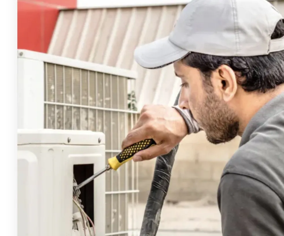 Slide of One Source Maintenance