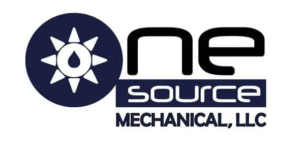 One Source Mechanical Logo