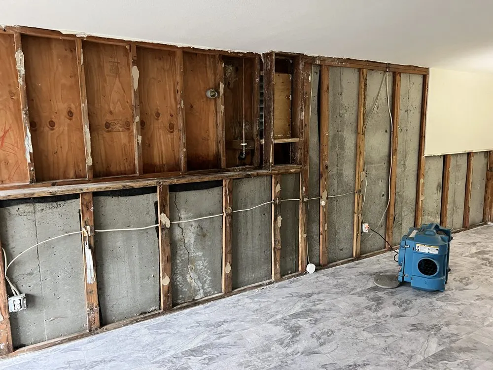 Slide of One Speed Services