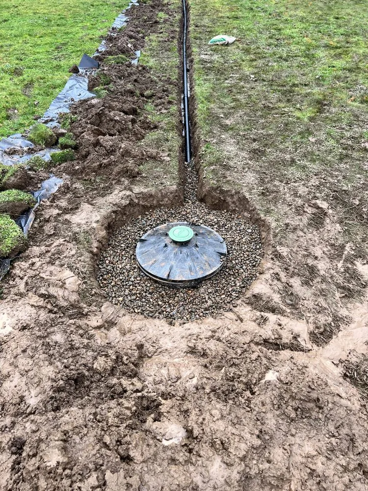 Slide of One Speed Services