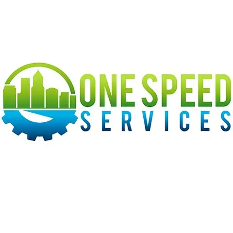 Slide of One Speed Services
