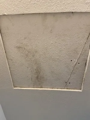 One Stop Air conditioning And Heating Logo