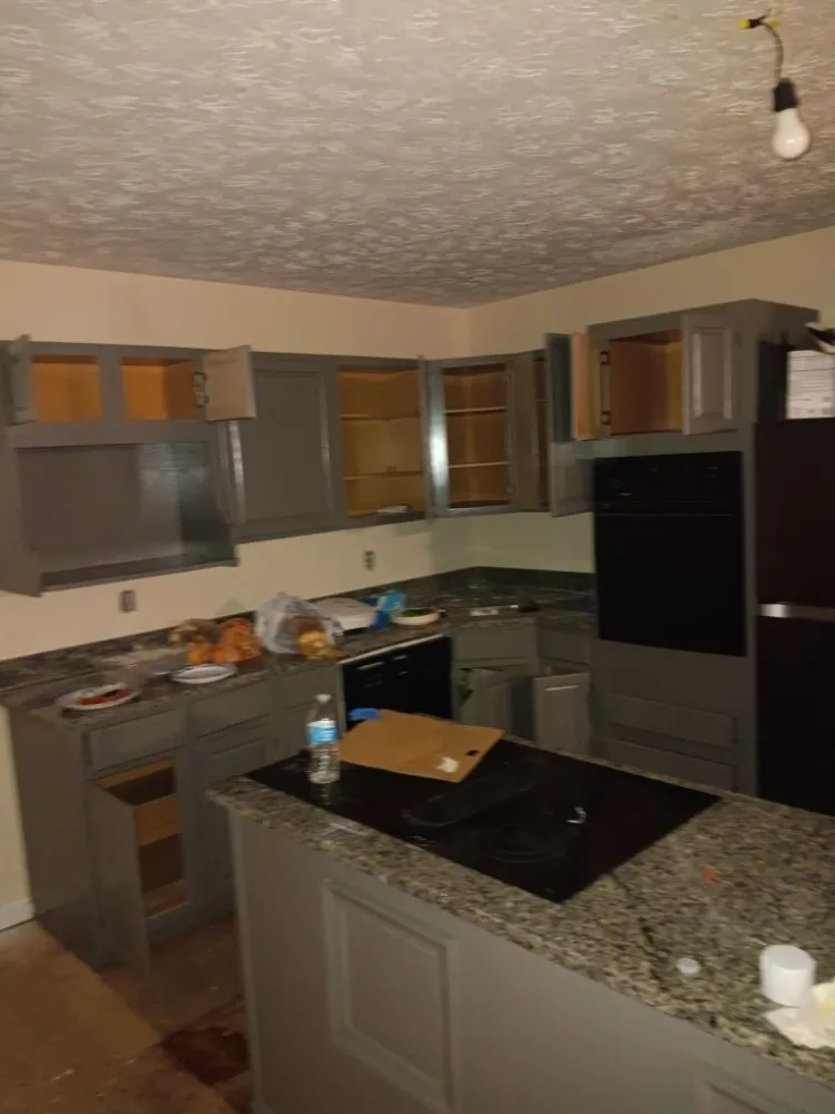 Slide of One Stop Blessed Home Remodeling