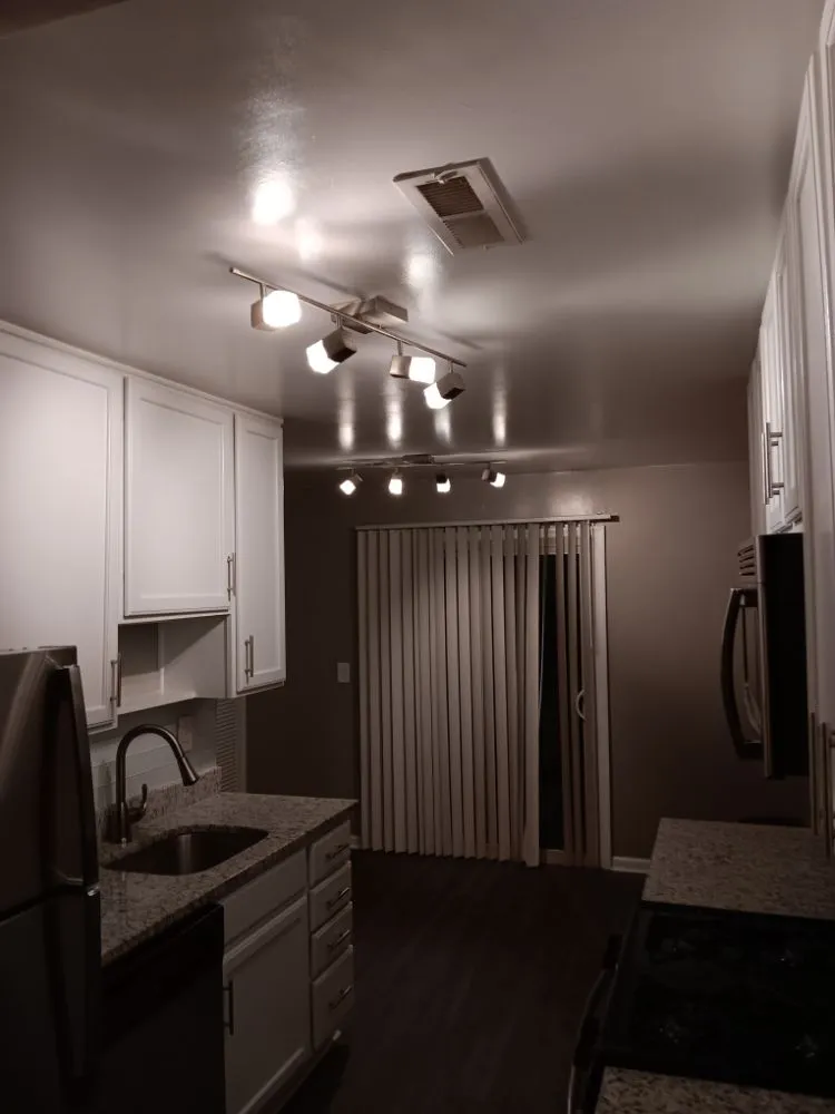 Slide of One Stop Blessed Home Remodeling