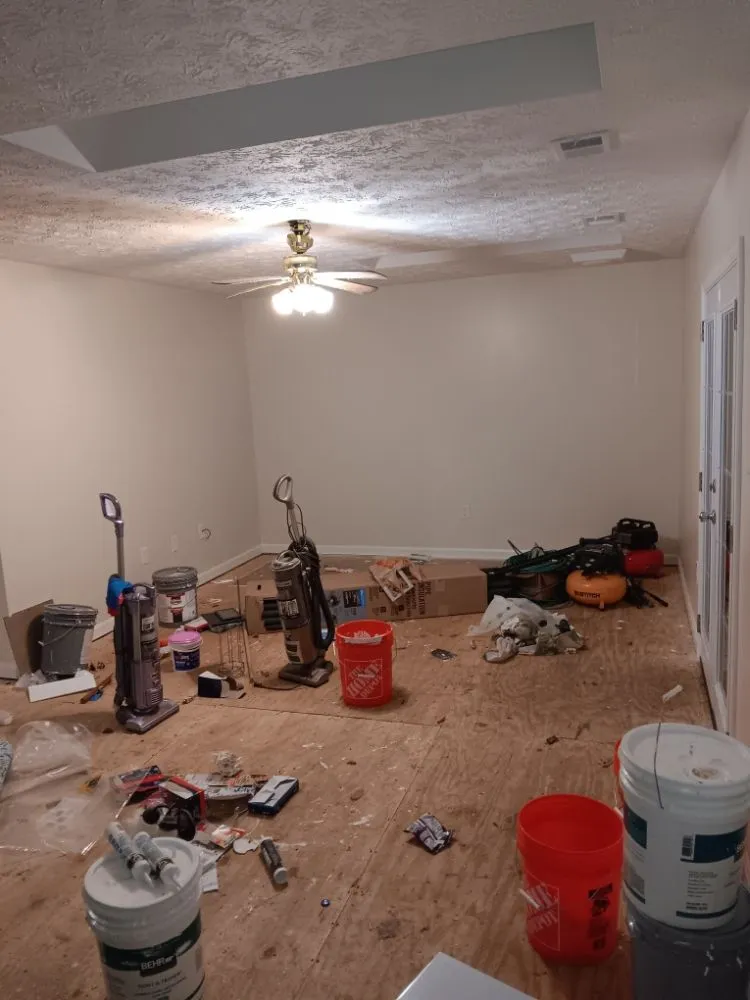 Slide of One Stop Blessed Home Remodeling