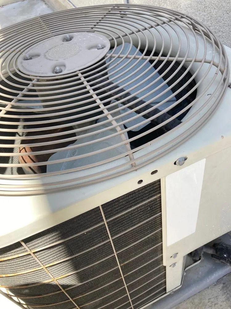 Slide of One Stop Comfort Center