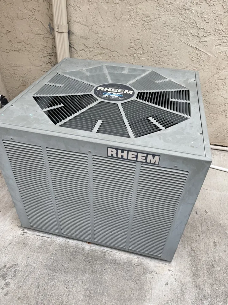 Slide of One Stop Comfort Center