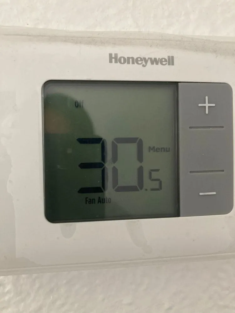 Slide of One Stop Comfort Center