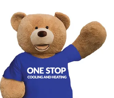Slide of One Stop Cooling & Heating Jacksonville