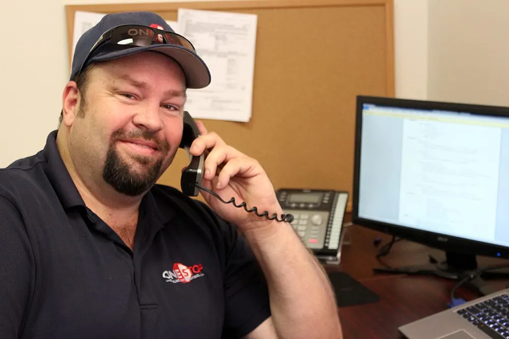 Slide of One Stop Cooling & Heating Tampa