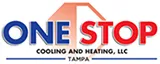 Slide of One Stop Cooling & Heating Tampa