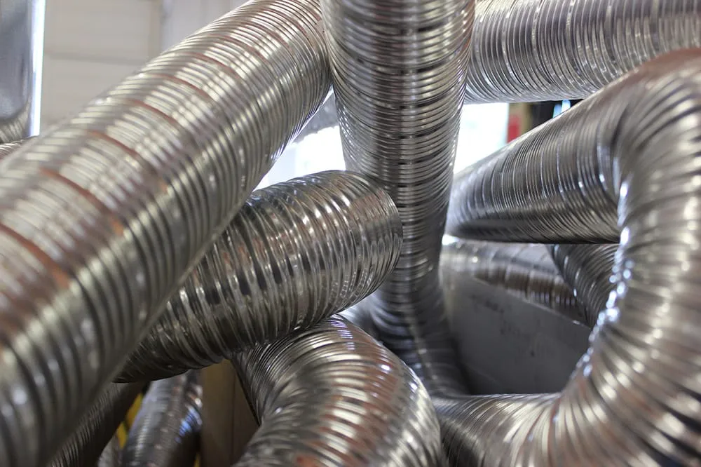 Slide of One Stop Cooling & Heating Tampa