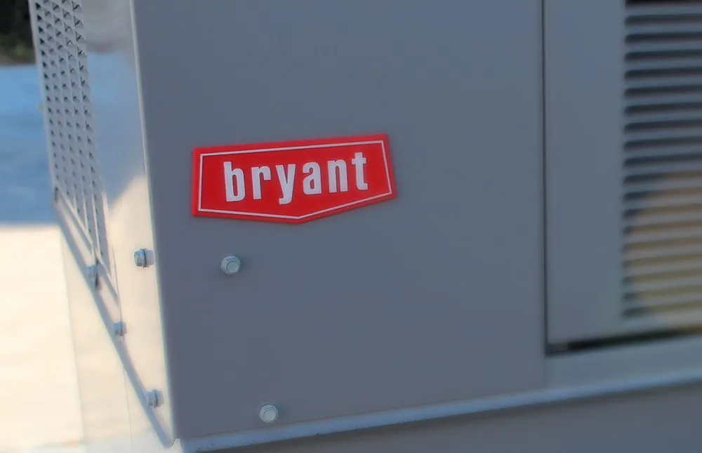 Slide of One Stop Cooling & Heating ThermoCool