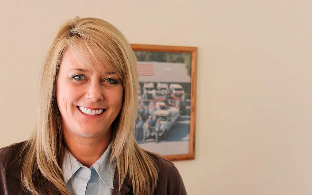 Slide of One Stop Cooling & Heating ThermoCool