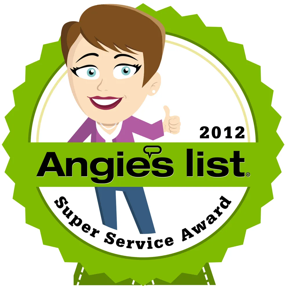 Slide of One Stop Cooling & Heating