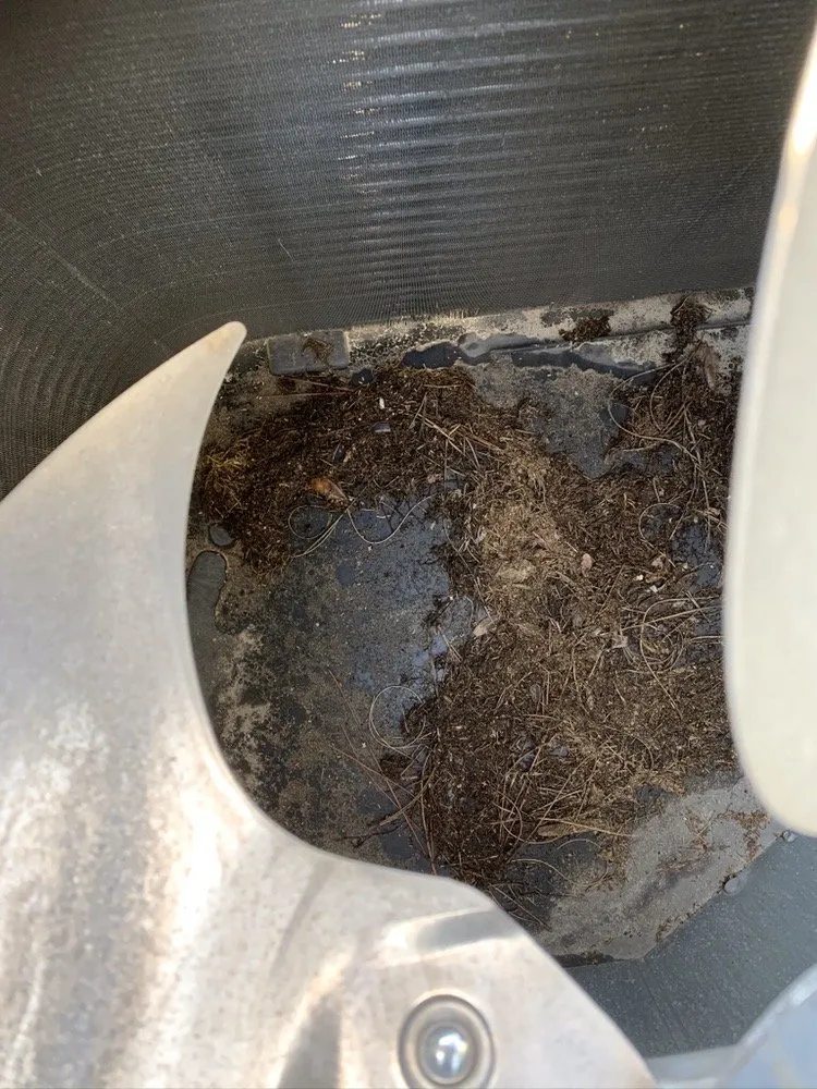 Slide of One Stop Cooling & Heating