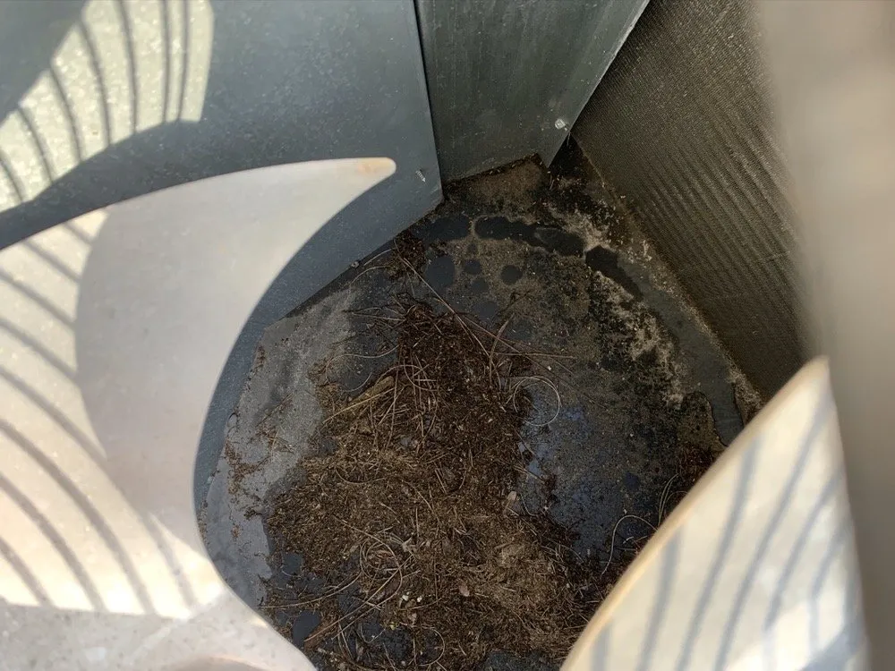 Slide of One Stop Cooling & Heating