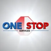 Slide of One Stop Cooling & Heating