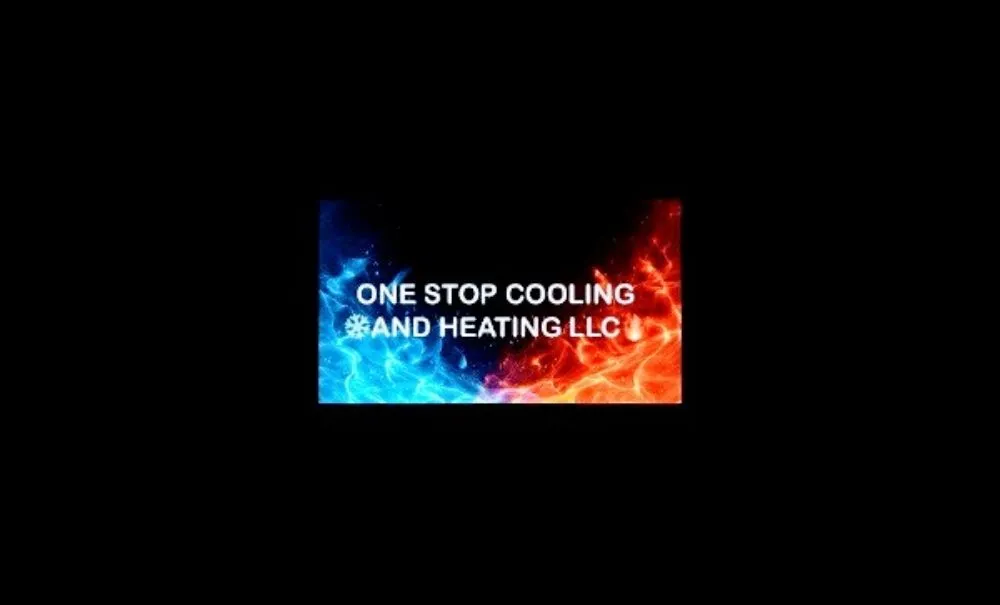 Slide of One Stop Cooling And Heating