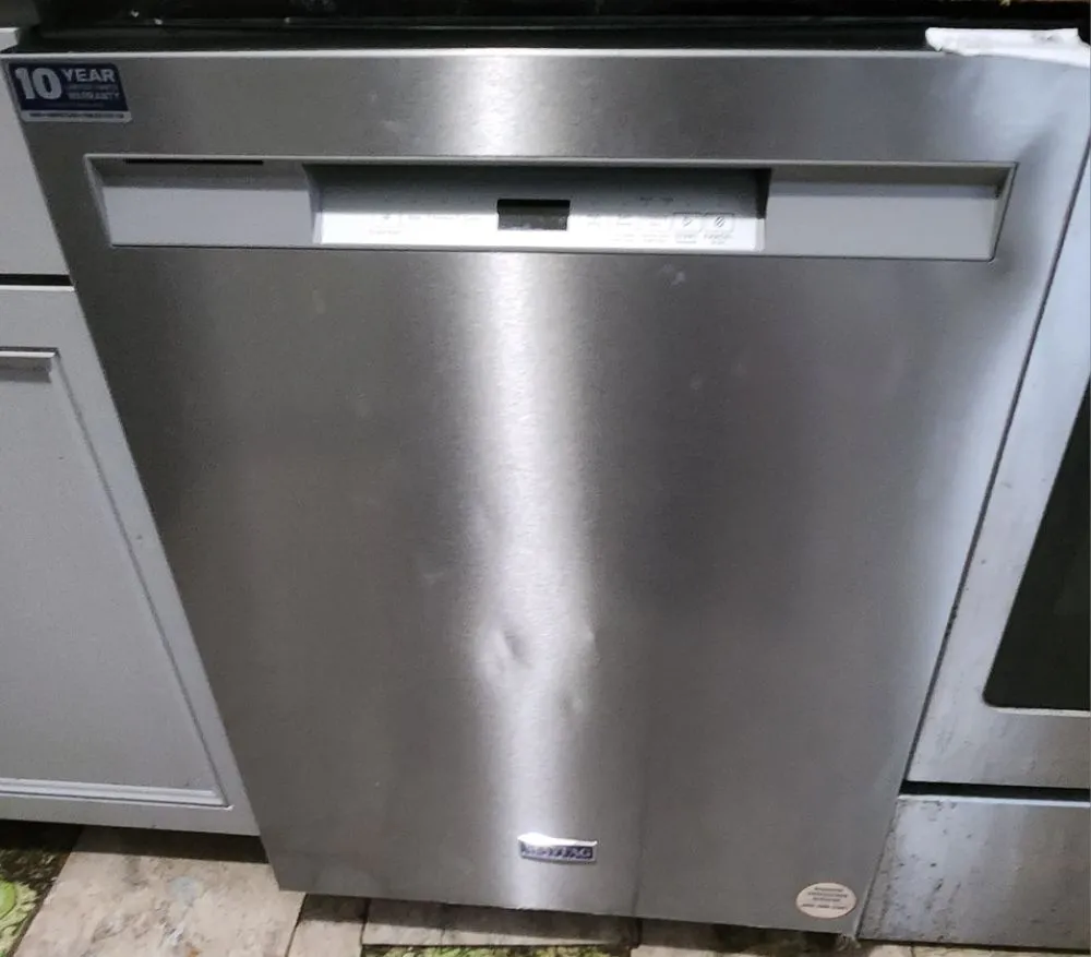 Slide of One Stop Delivery Installation