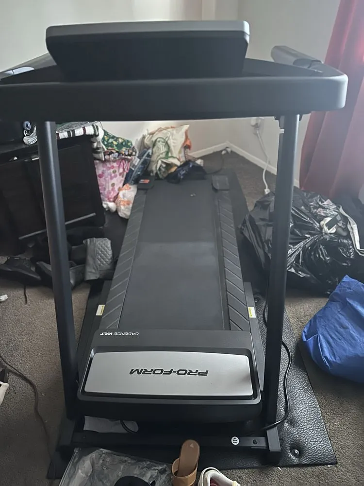 Slide of One Stop Delivery Installation