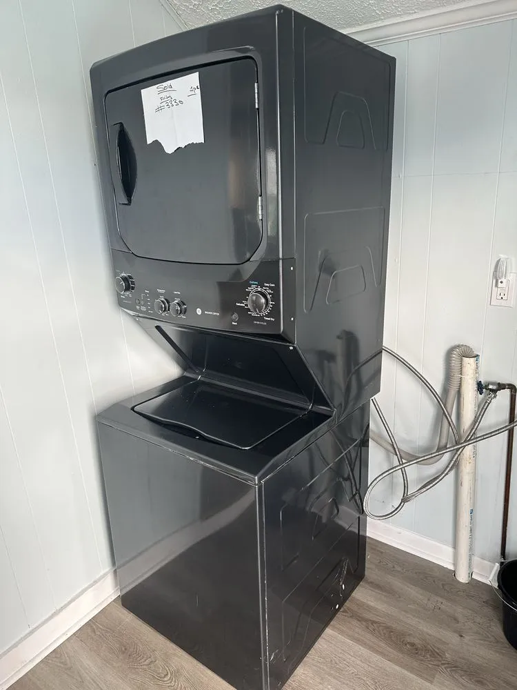 Slide of One Stop Delivery Installation