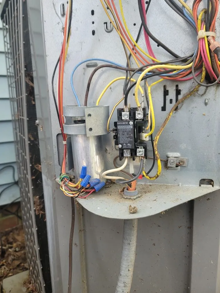 Slide of One Stop Delivery Installation