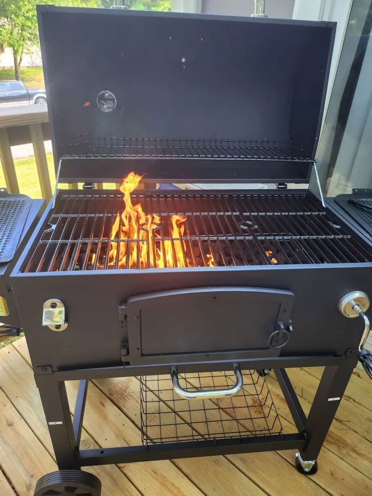 Slide of One Stop Delivery Installation