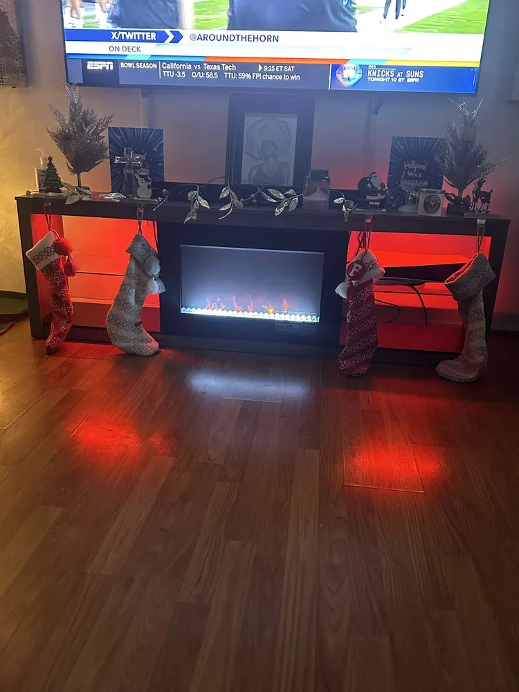 Slide of One Stop Delivery Installation